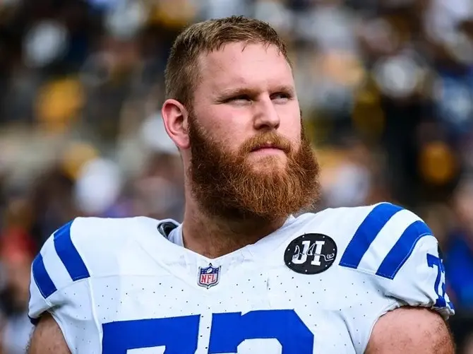 Texans reciben buenas noticias sobre lesión de Braden Smith