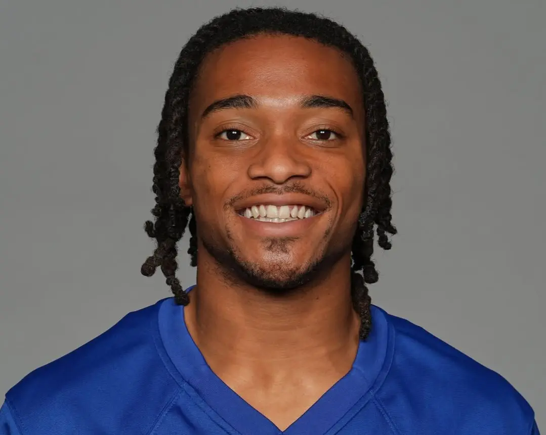 Calvin Austin queda fuera de 2026 por una lesión de ACL