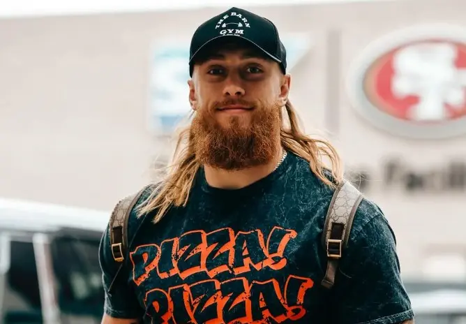 George Kittle da gran paso para volver con los 49ers