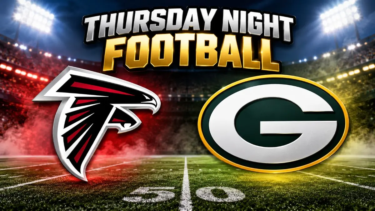 Jueves de NFL: 3 datos avanzados (EPA y CPOE) que definen el Falcons vs. Packers de esta noche