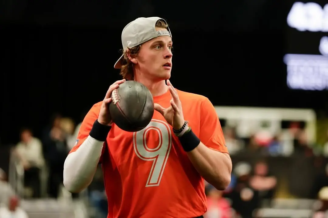 Joe Burrow jugará contra Texans pese a aparecer como cuestionable