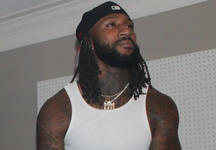 Malik Hooker podría perderse varios partidos con los Cowboys por una posible fractura en el antebrazo