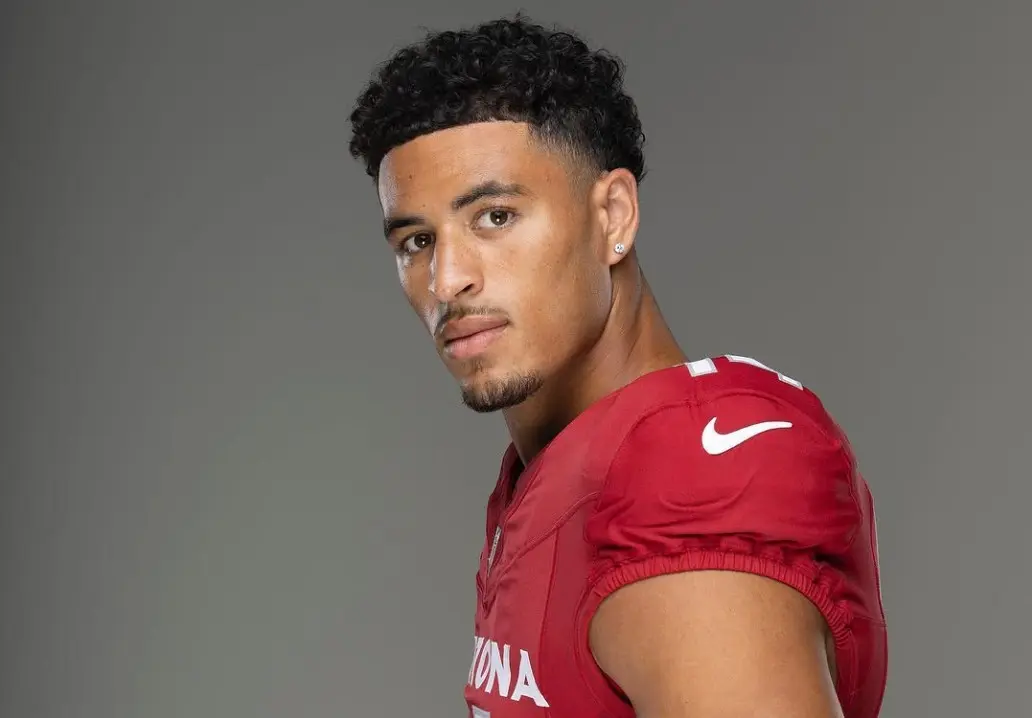 Michael Wilson firma extensión de $75 millones con Cardinals