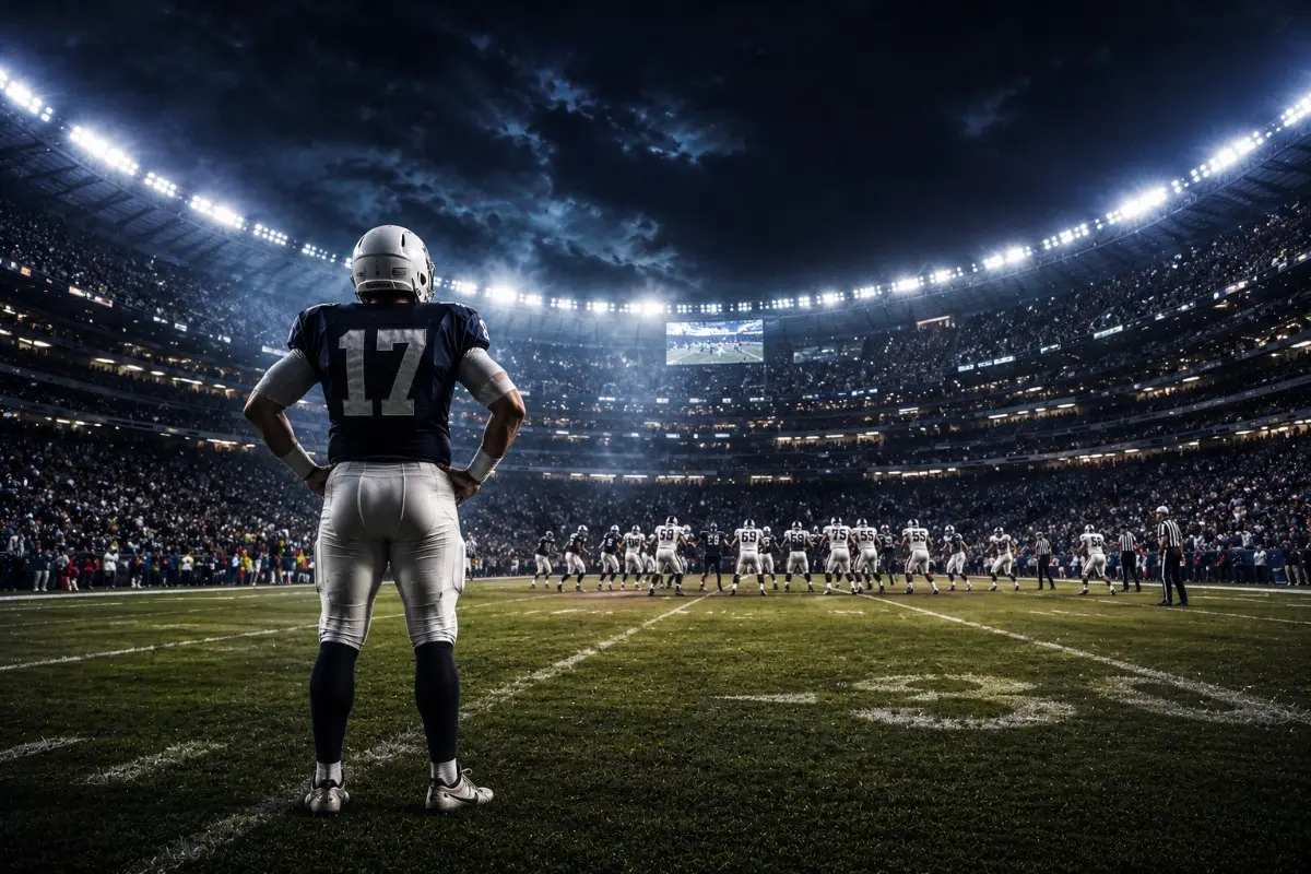 Steelers planean conservar cuatro quarterbacks en 2026