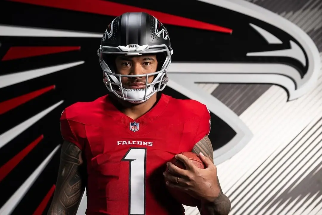 Tua Tagovailoa queda fuera y Cooper Rush será titular de los Falcons ante Steelers