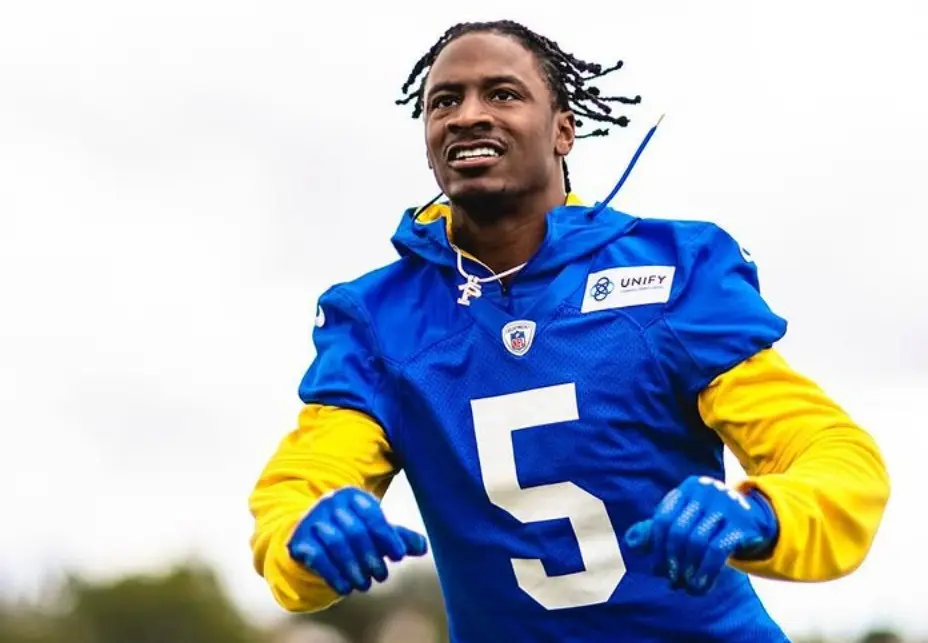 Tutu Atwell regresa a los Rams tras sorpresa con Miami